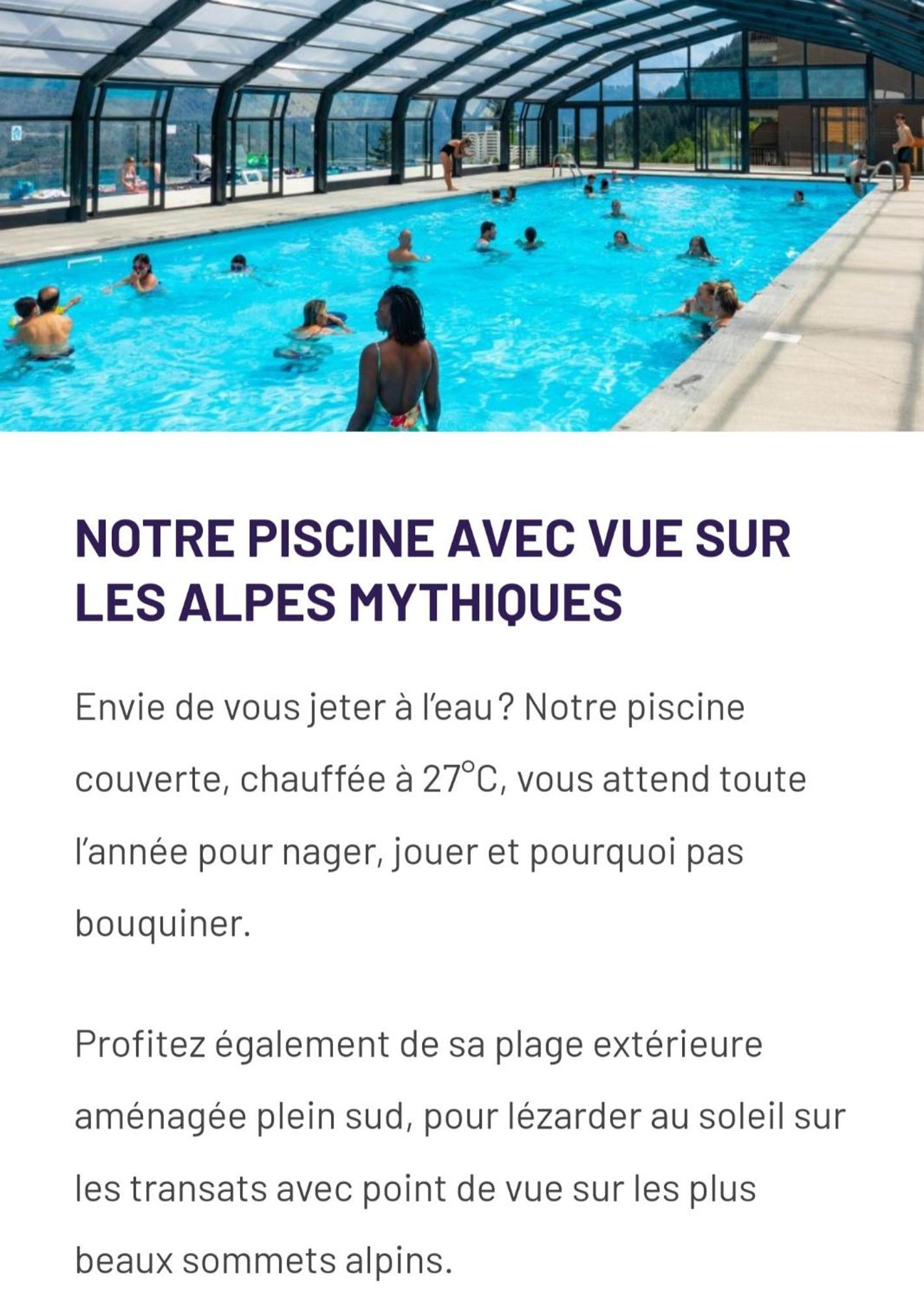 شقة Auris Les Gentianes Station Alpe Huez المظهر الخارجي الصورة