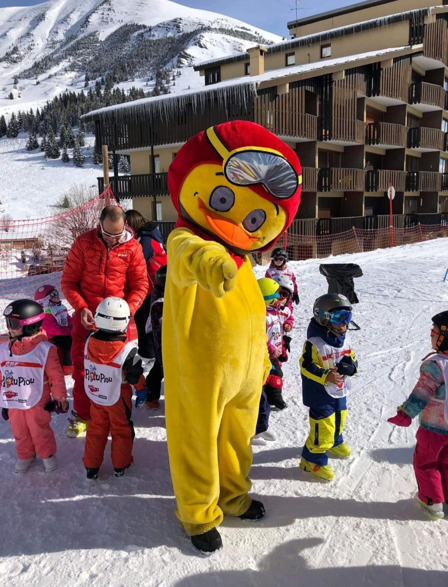 شقة Auris Les Gentianes Station Alpe Huez المظهر الخارجي الصورة